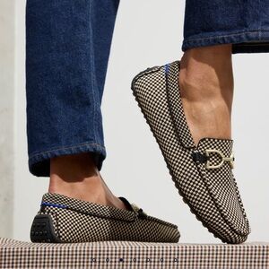 Rothy’s size 10 NIB The Double Bit Driver